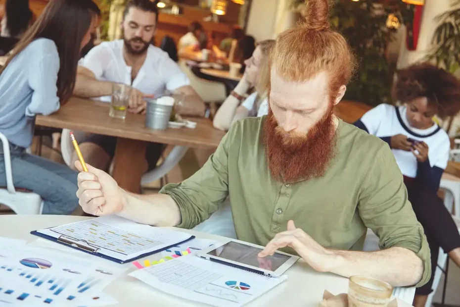 Business Guide Dismoneyfied