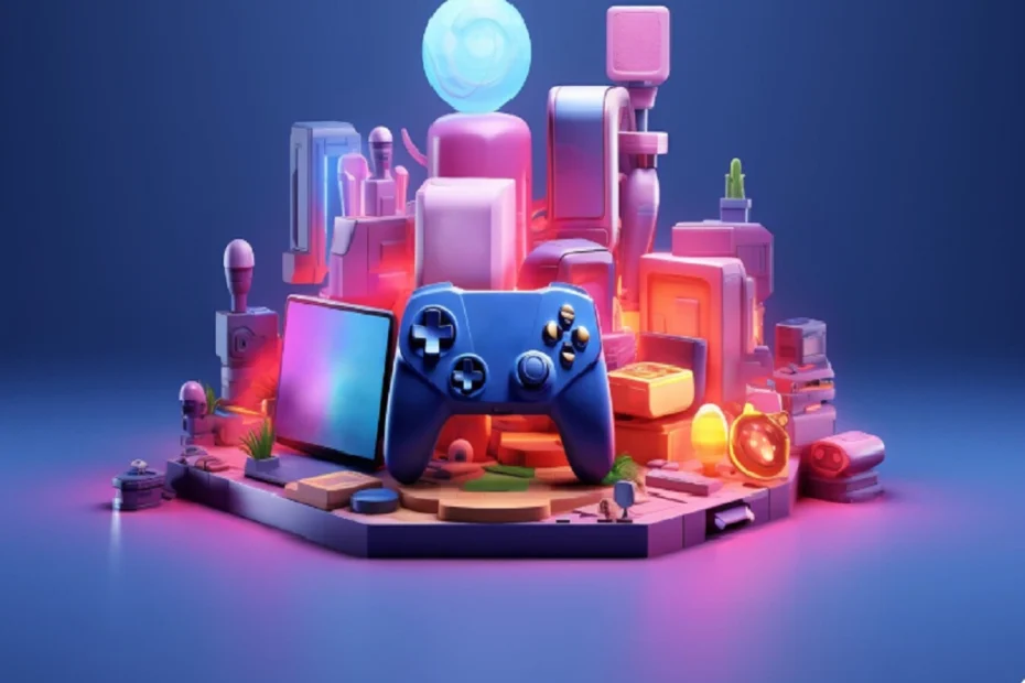 Gaming Hacks ScookieGeek